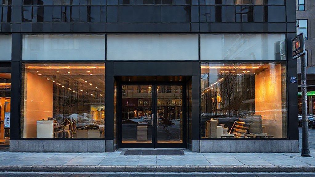 Intervention Rideau Métallique à Maisons-Alfort - Service Pro ARTAXE